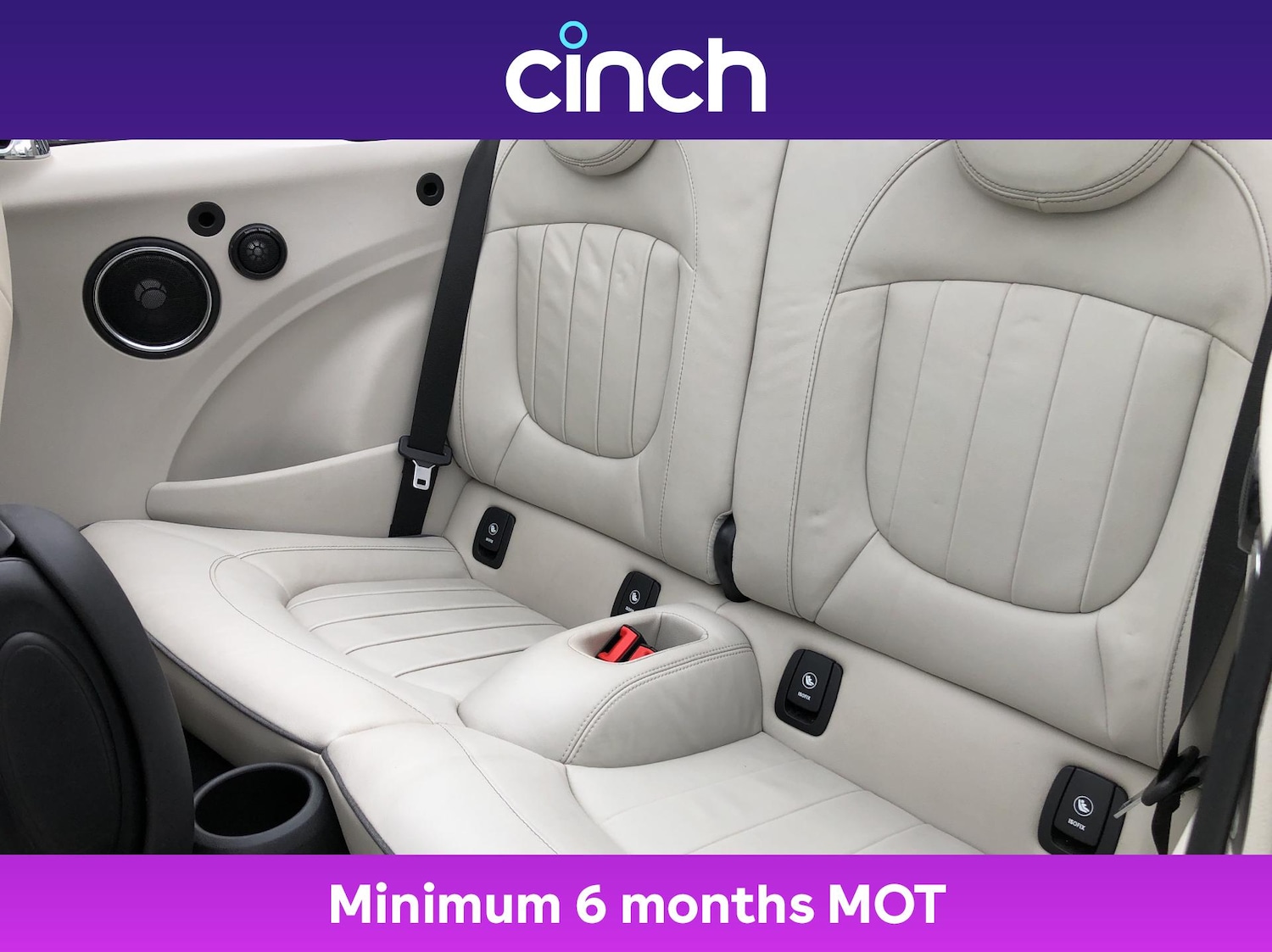 Used MINI Convertible 2018 for sale - 76842300: Photo 20