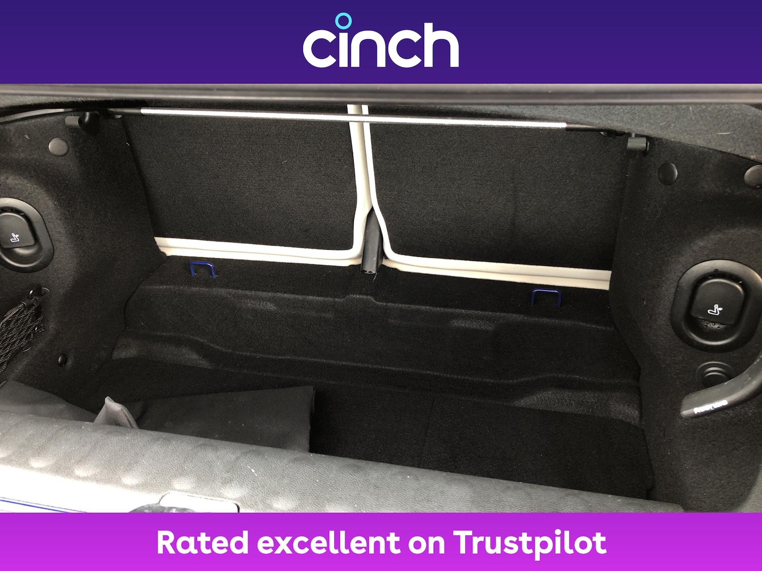 Used MINI Convertible 2018 for sale - 76842300: Photo 21