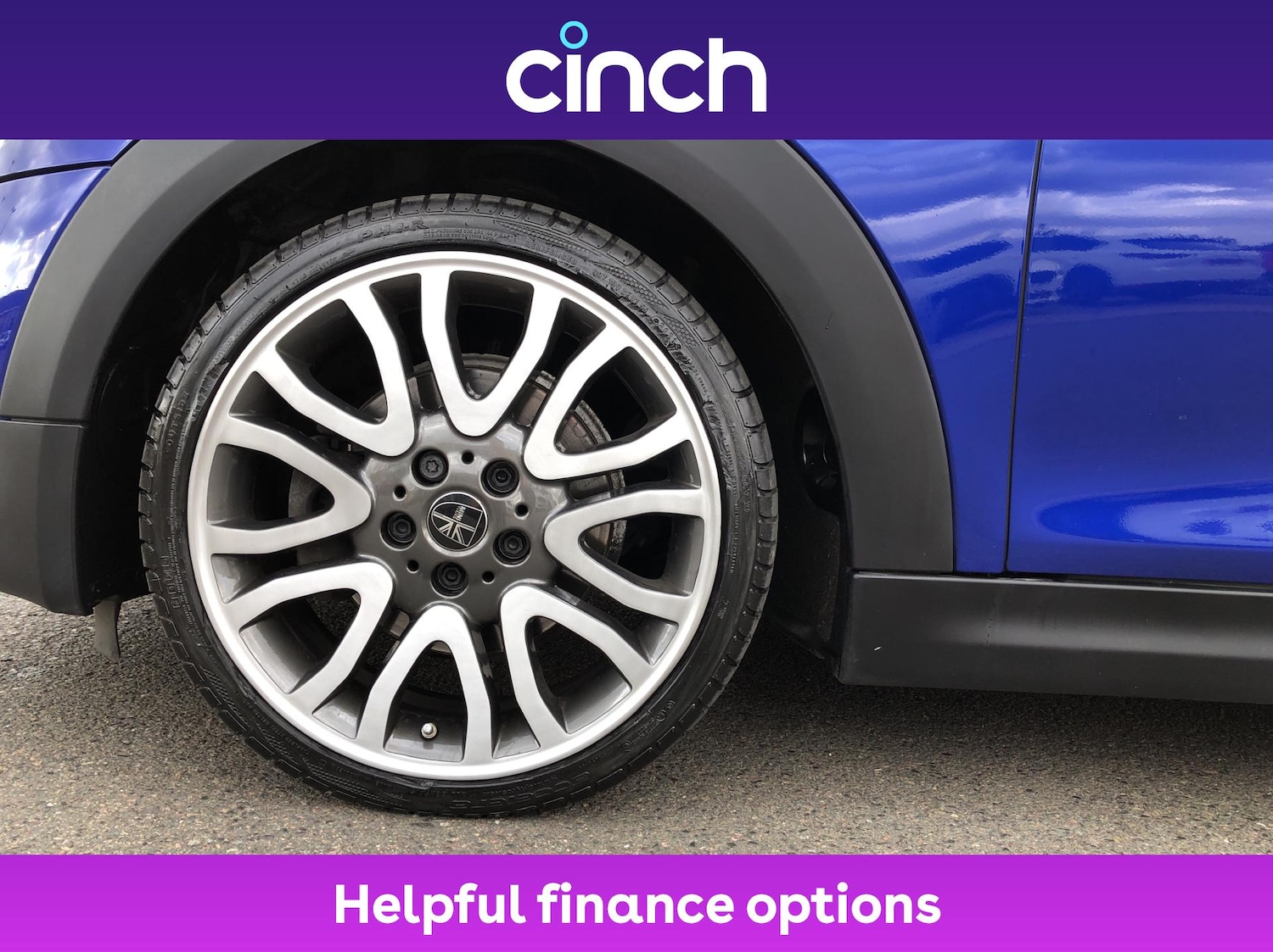 Used MINI Convertible 2018 for sale - 76842300: Photo 24