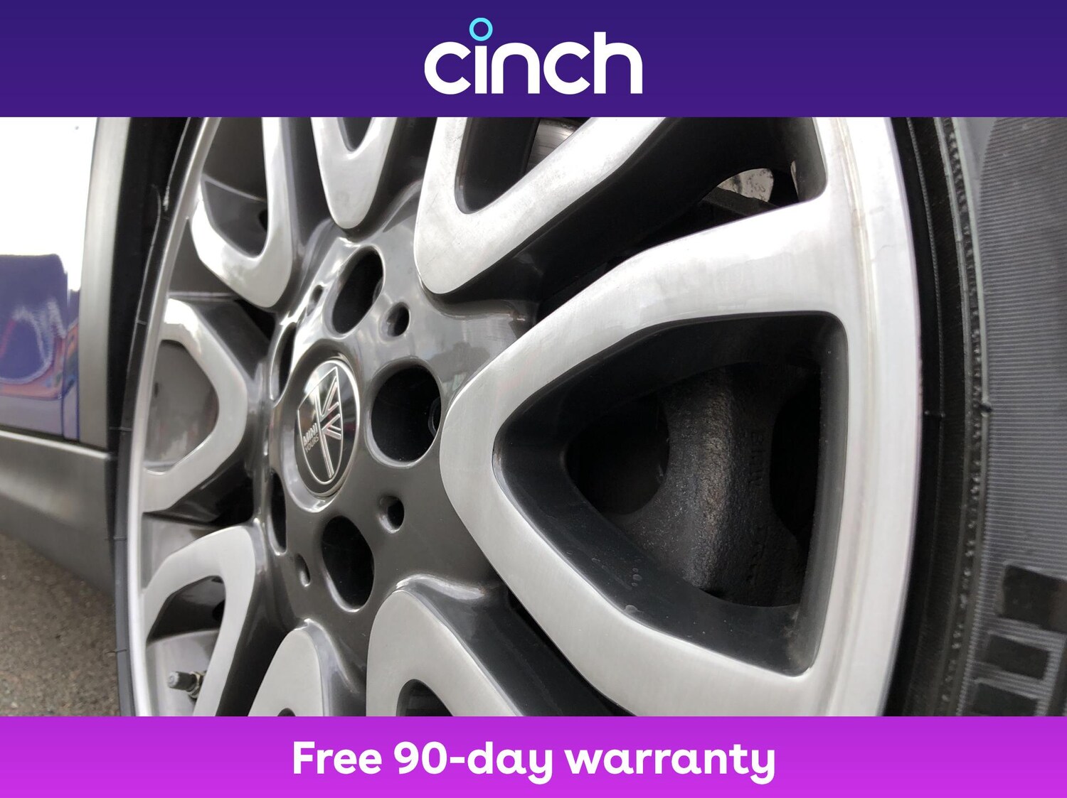 Used MINI Convertible 2018 for sale - 76842300: Photo 29