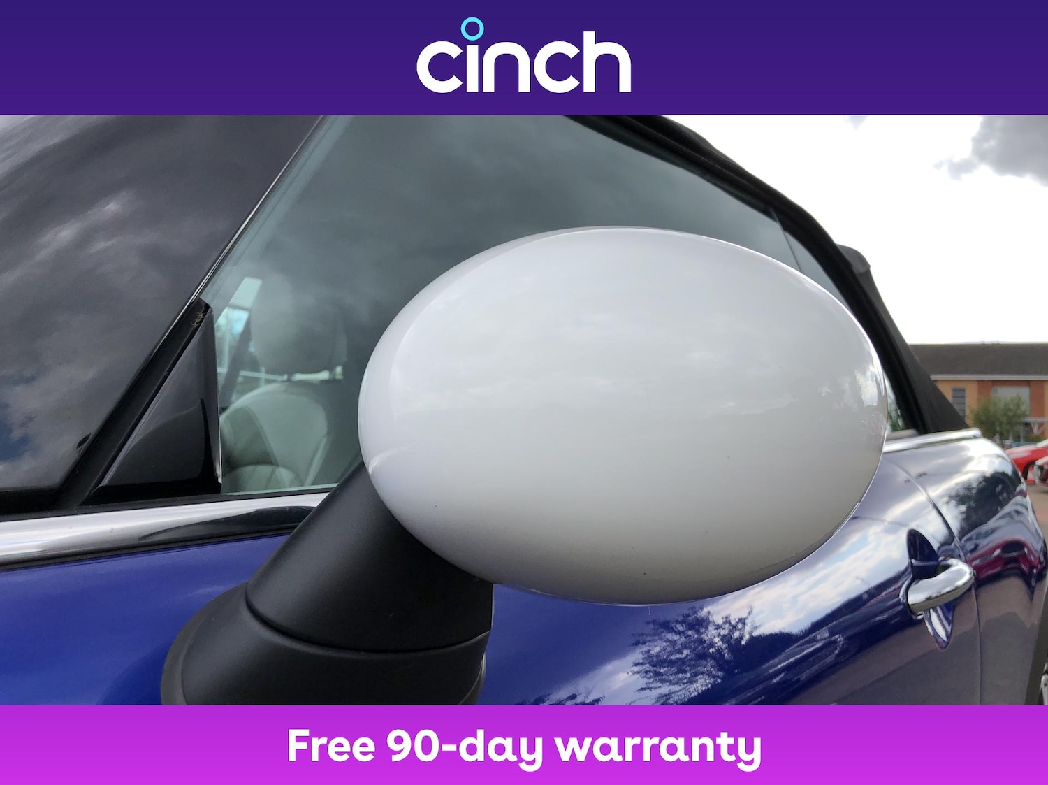 Used MINI Convertible 2018 for sale - 76842300: Photo 34