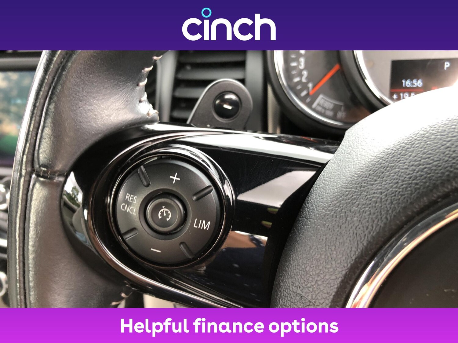 Used MINI Convertible 2018 for sale - 76842300: Photo 45