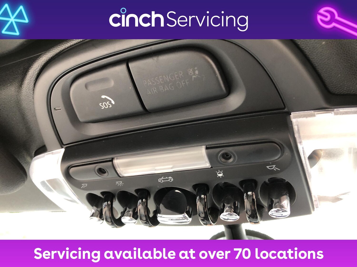 Used MINI Convertible 2018 for sale - 76842300: Photo 46