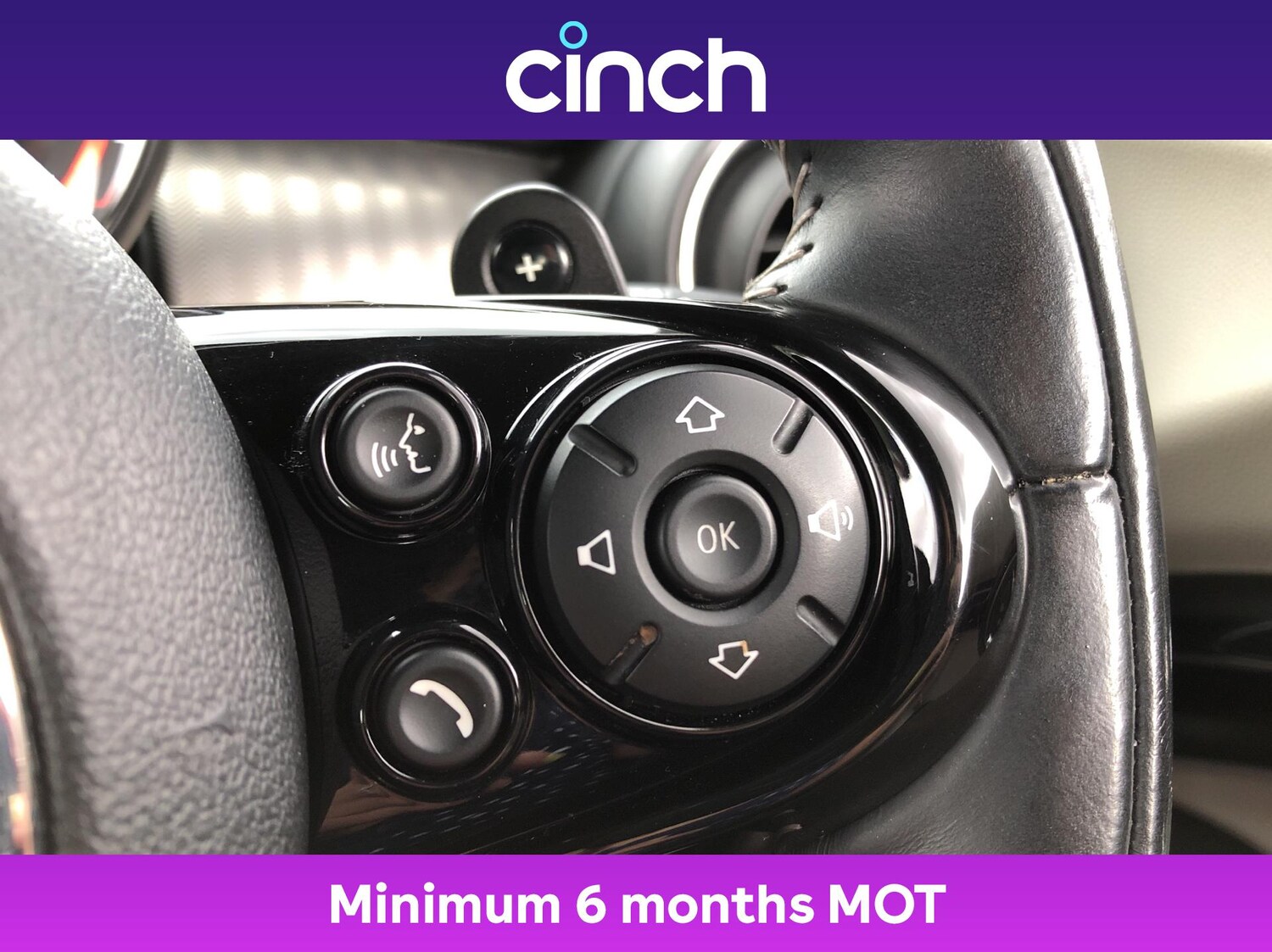 Used MINI Convertible 2018 for sale - 76842300: Photo 47