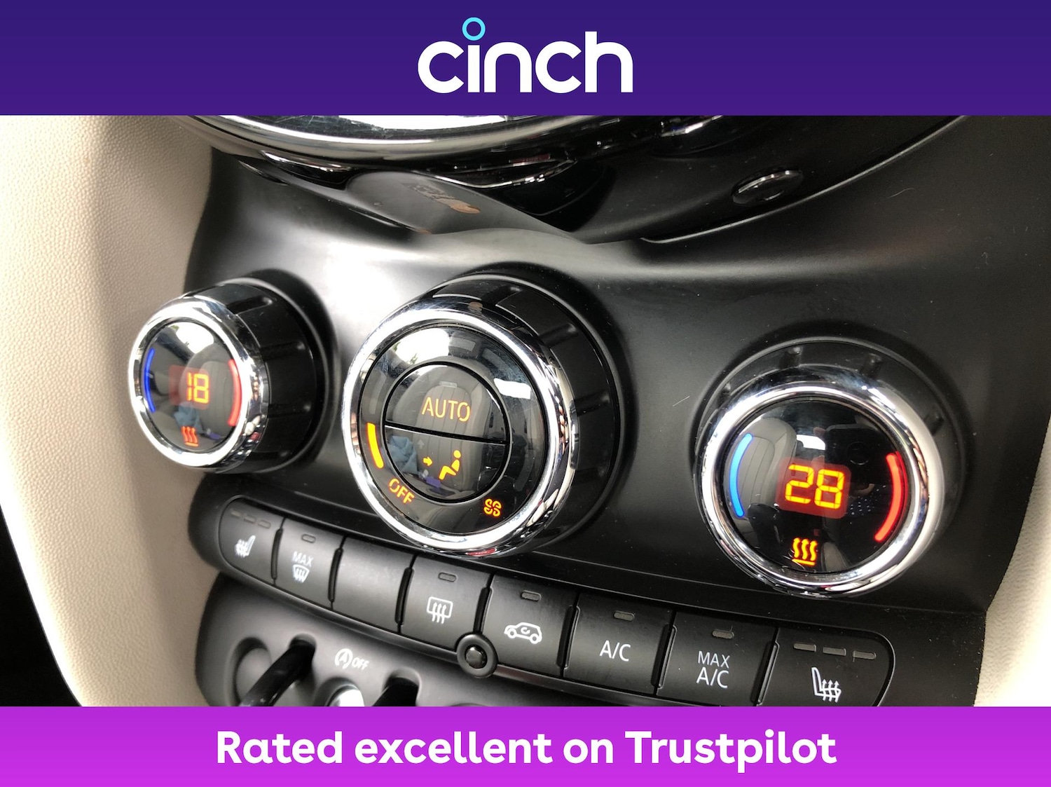 Used MINI Convertible 2018 for sale - 76842300: Photo 48