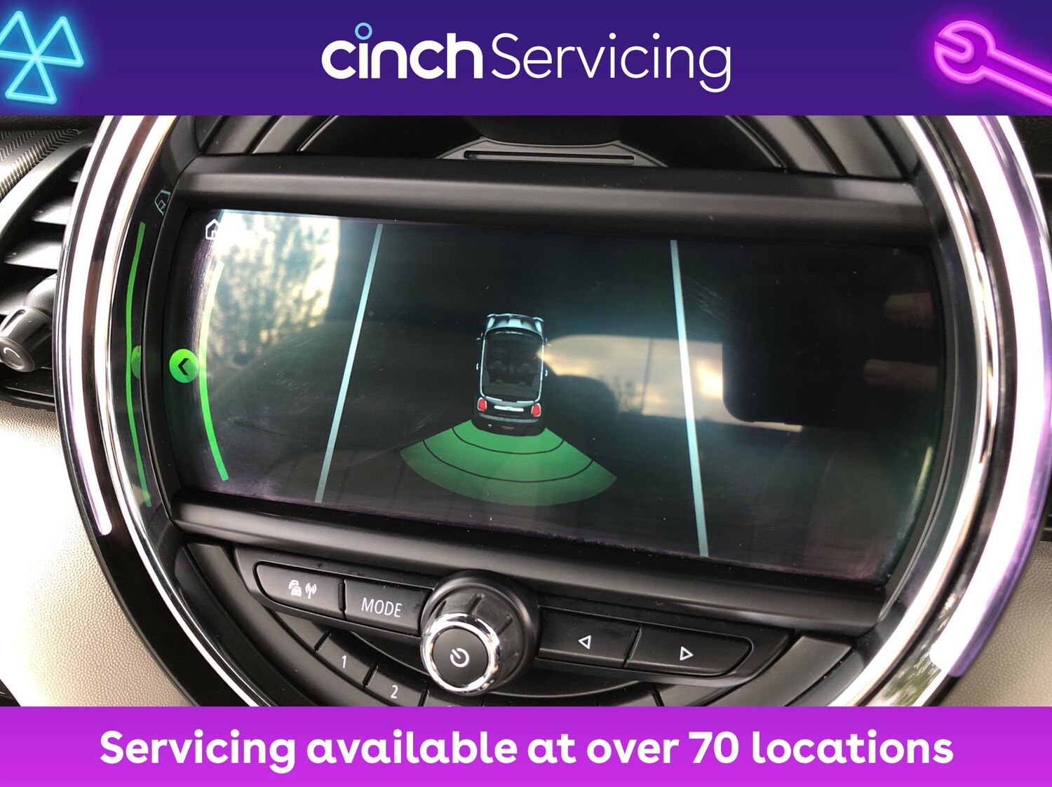 Used MINI Convertible 2018 for sale - 76842300: Photo 51