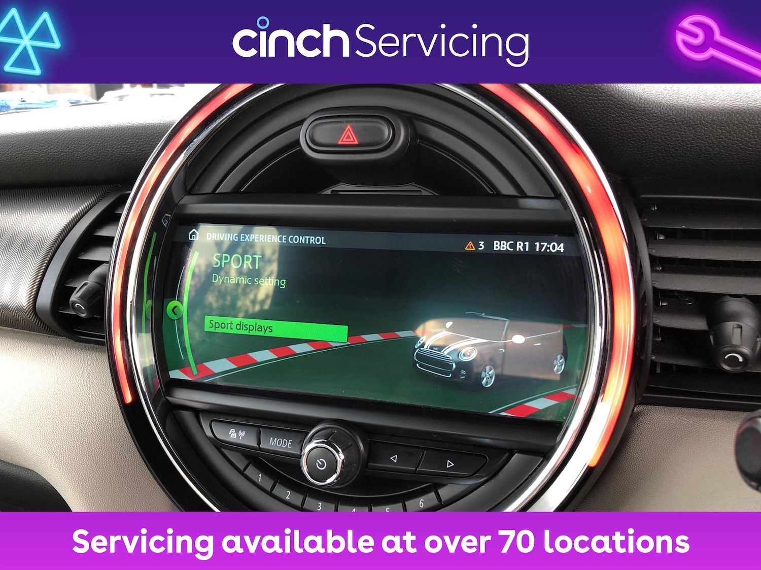 Used MINI Convertible 2018 for sale - 76842300: Photo 56