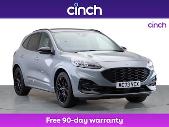 Used Ford Kuga 2023 for sale - 75586396: Photo