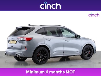Used Ford Kuga 2023 for sale - 75586396: Photo