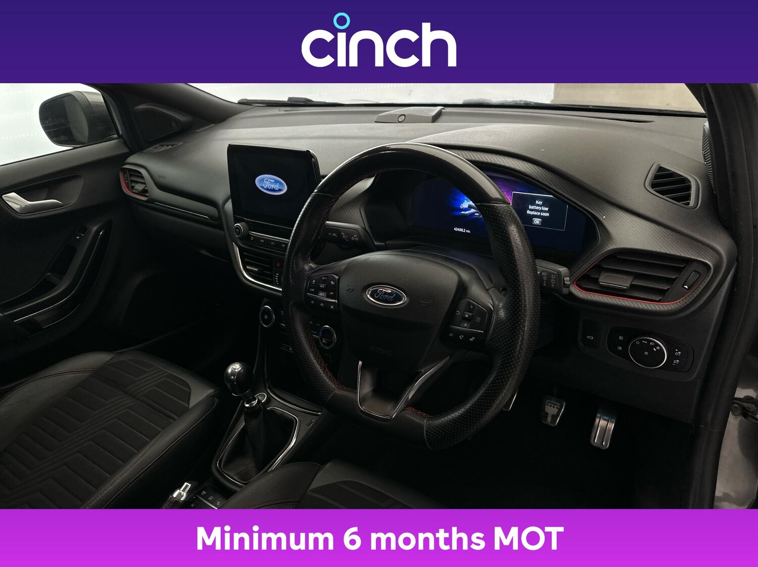Used Ford Puma 2020 for sale - 76420186: Photo 12