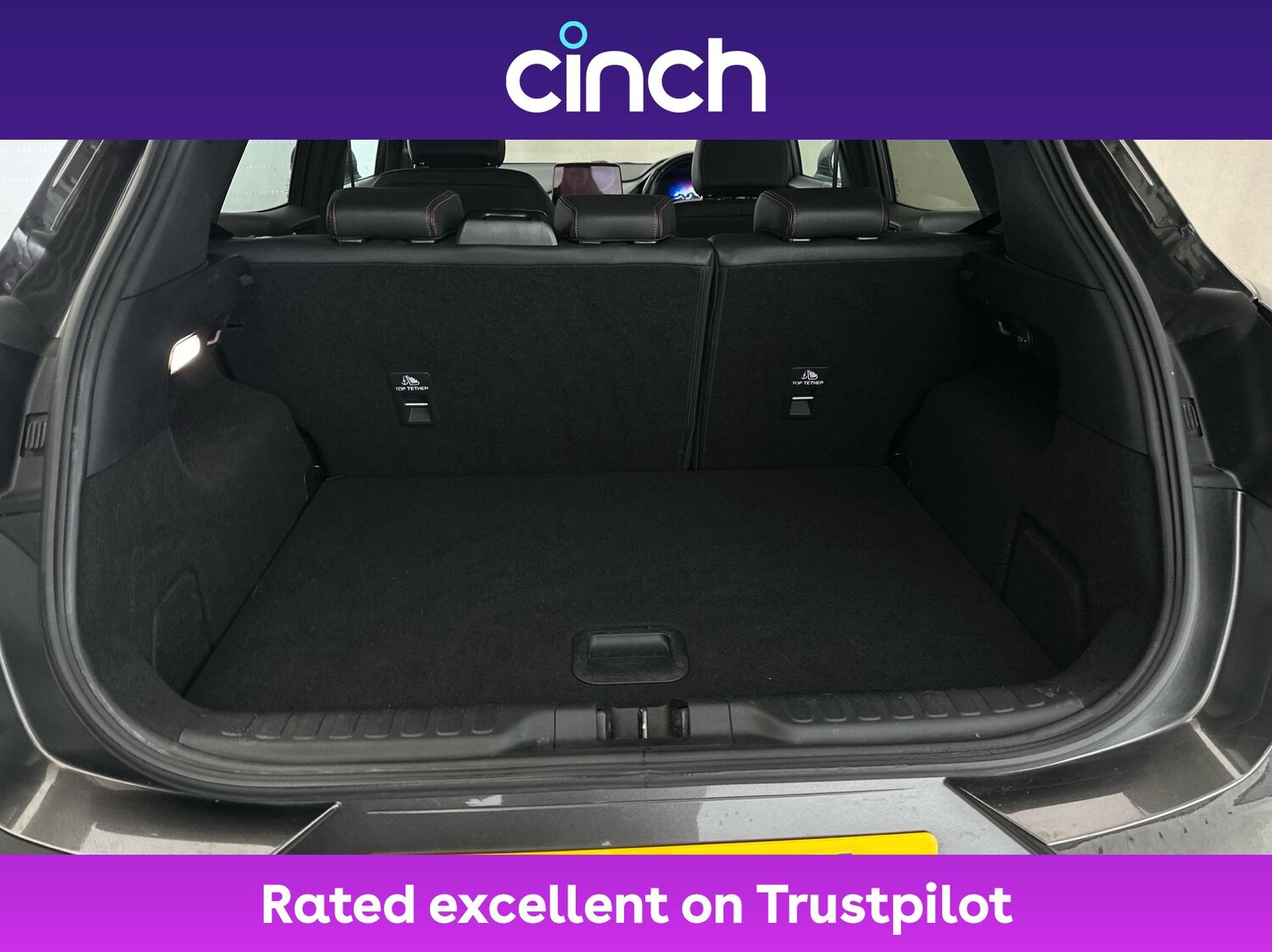 Used Ford Puma 2020 for sale - 76420186: Photo 21