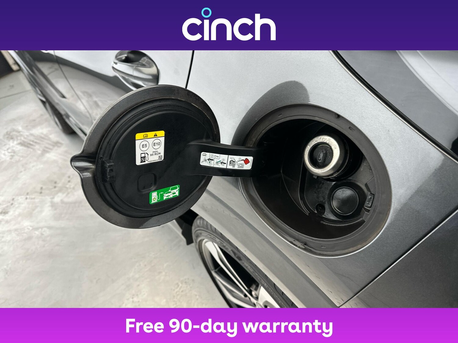 Used Ford Puma 2020 for sale - 76420186: Photo 29