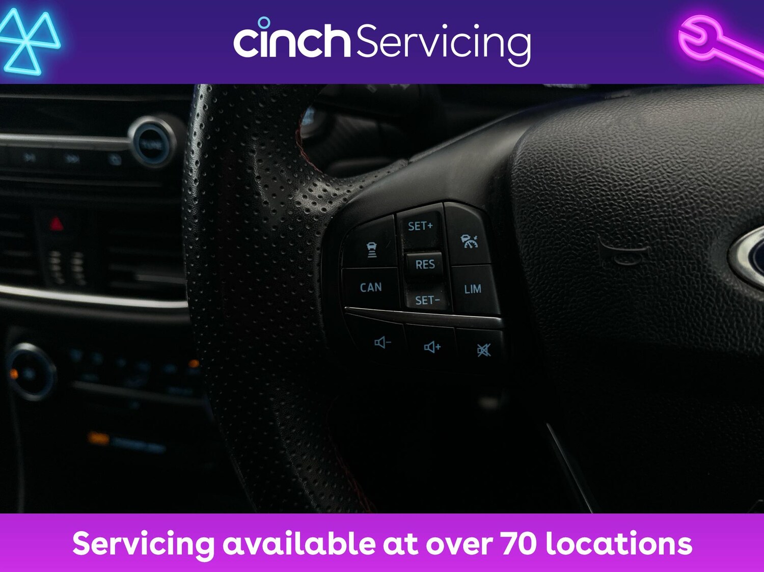 Used Ford Puma 2020 for sale - 76420186: Photo 31