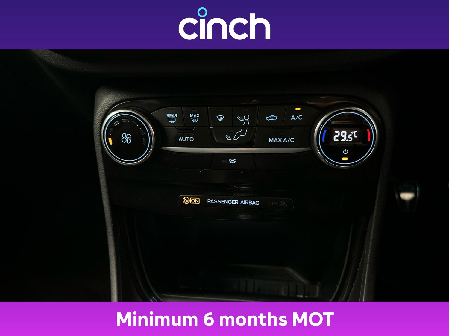 Used Ford Puma 2020 for sale - 76420186: Photo 32