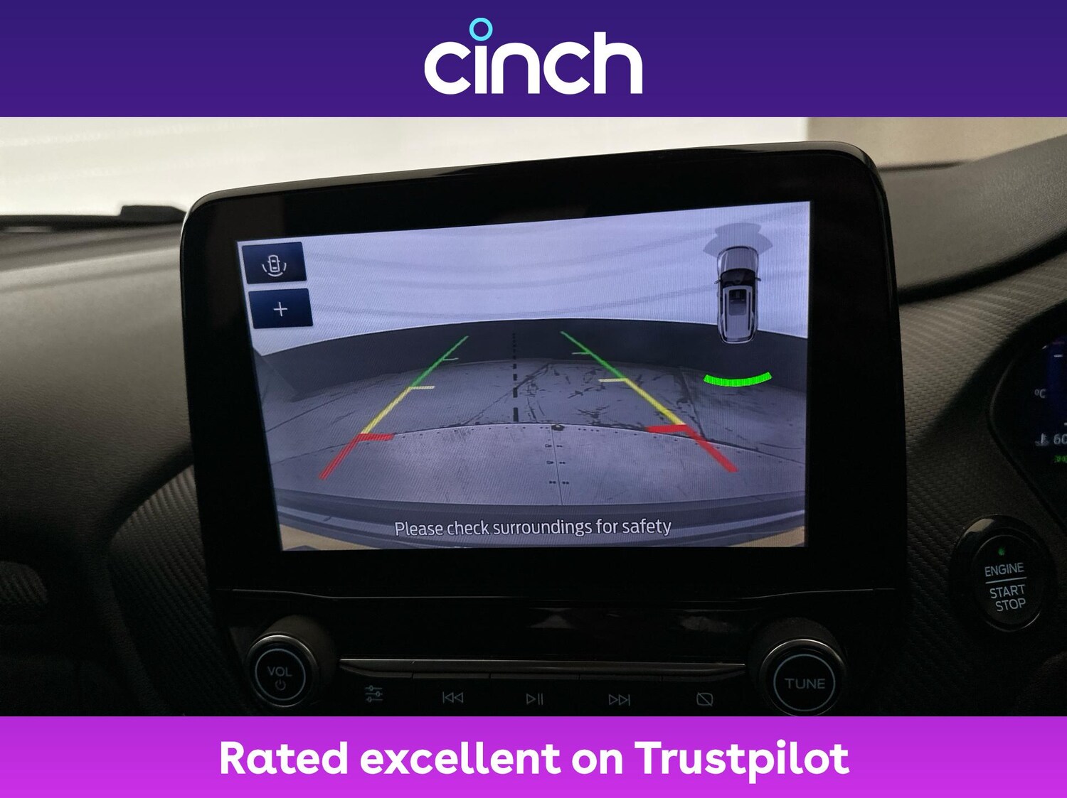 Used Ford Puma 2020 for sale - 76420186: Photo 33