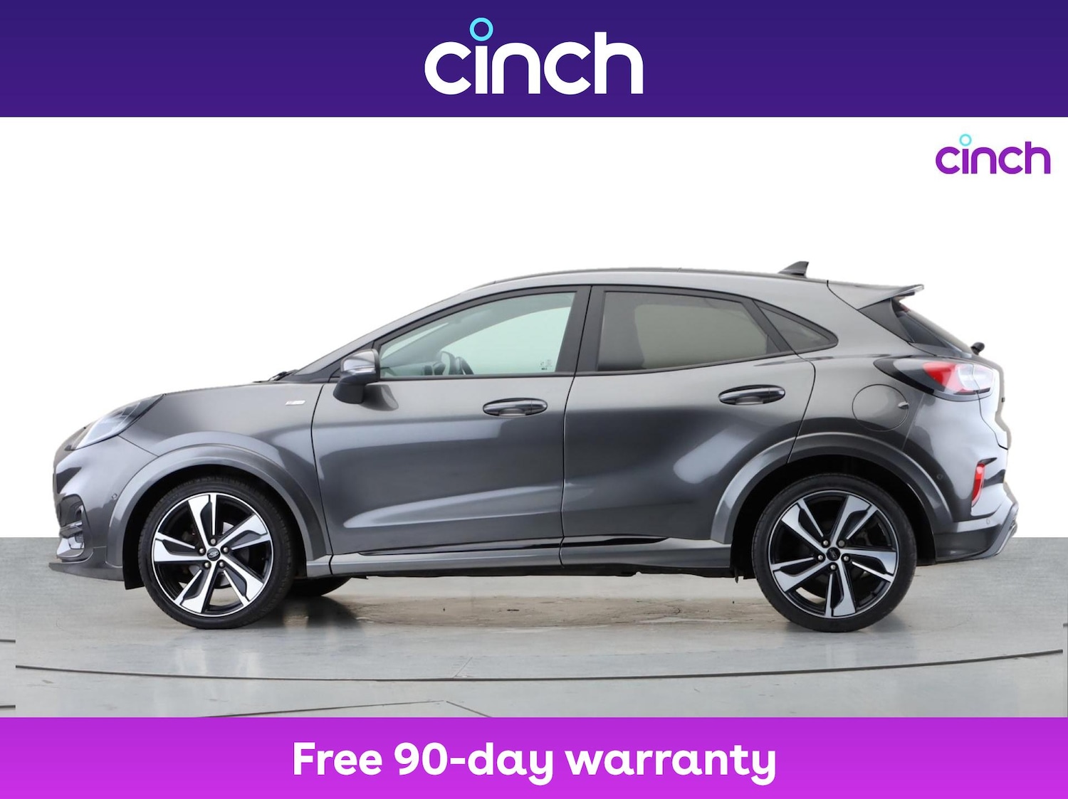 Used Ford Puma 2020 for sale - 76420186: Photo 8