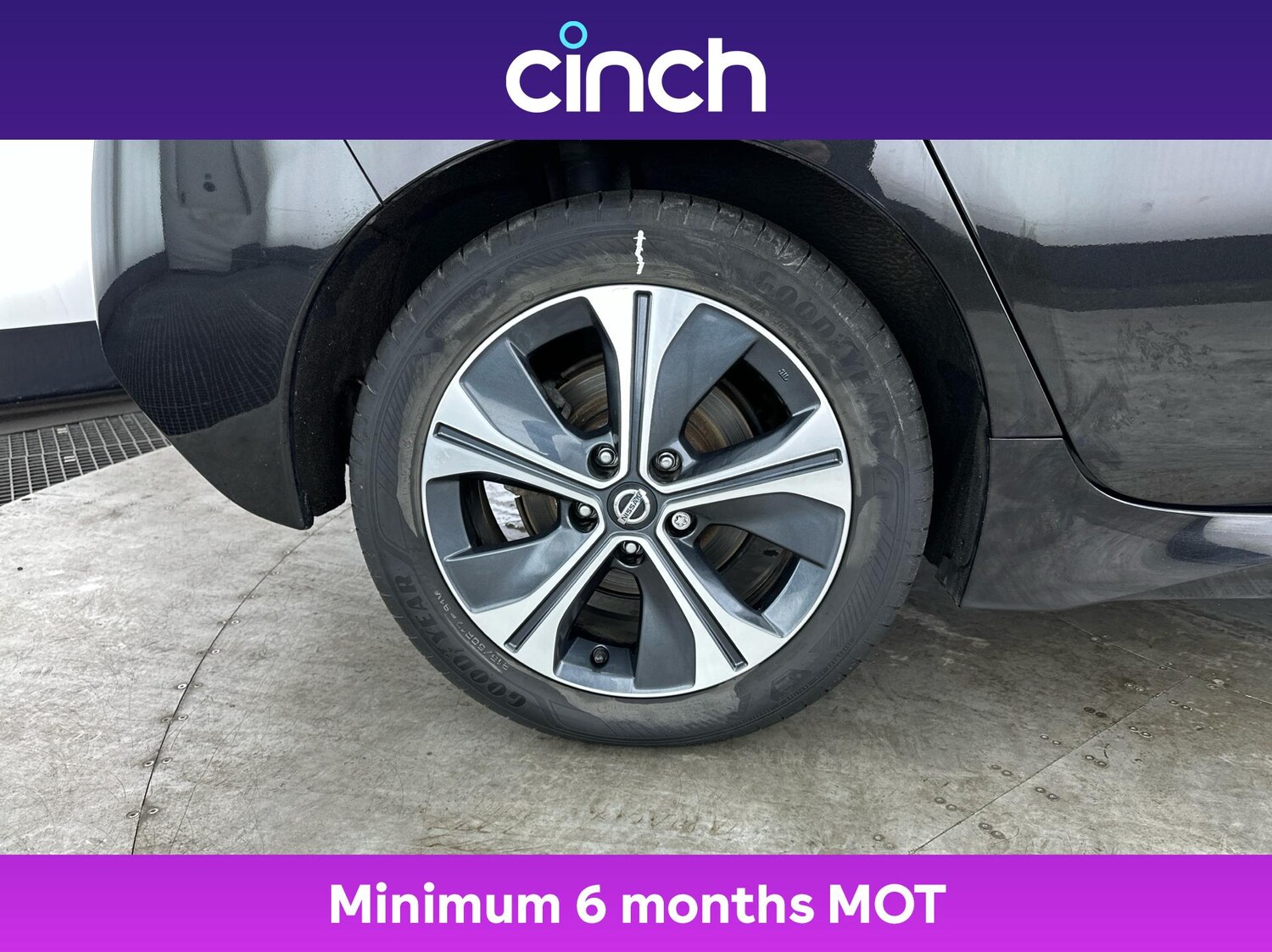 Used Nissan Leaf 2020 for sale - 76400560: Photo 27