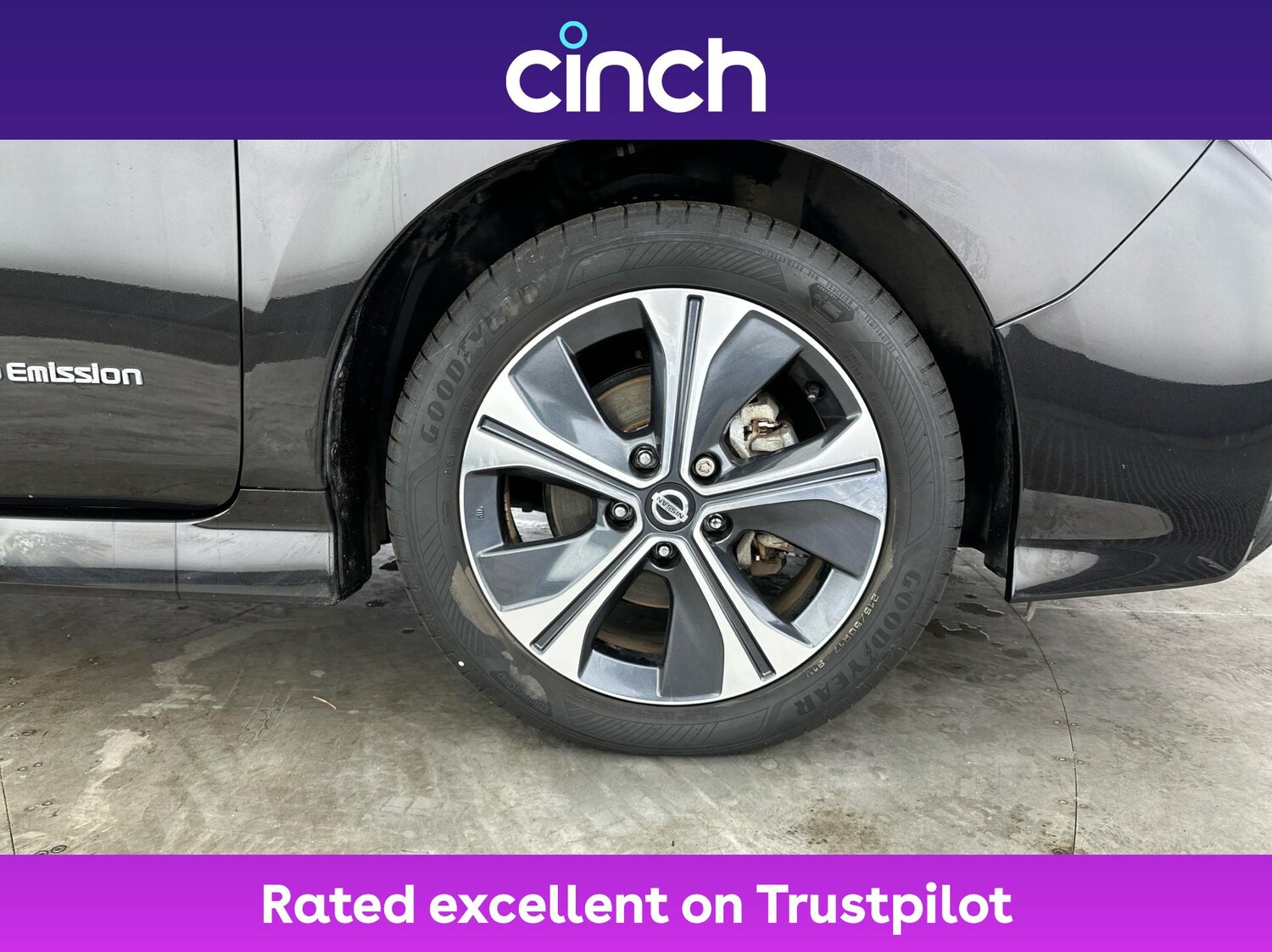 Used Nissan Leaf 2020 for sale - 76400560: Photo 28