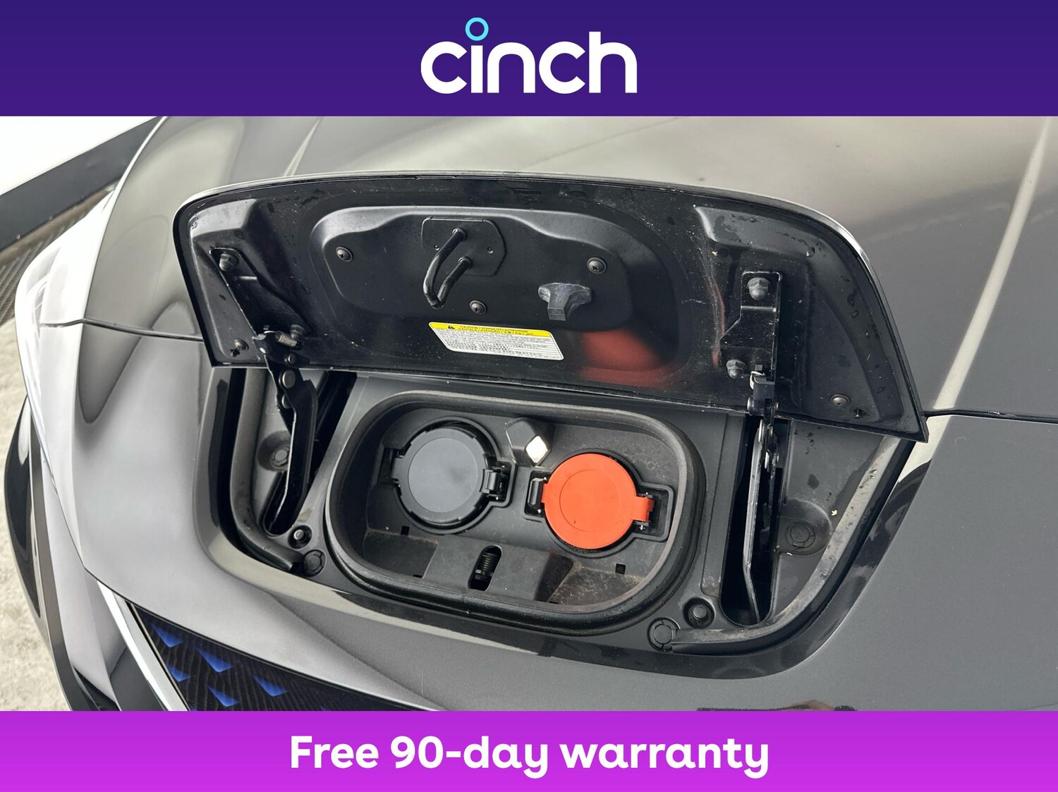 Used Nissan Leaf 2020 for sale - 76400560: Photo 29