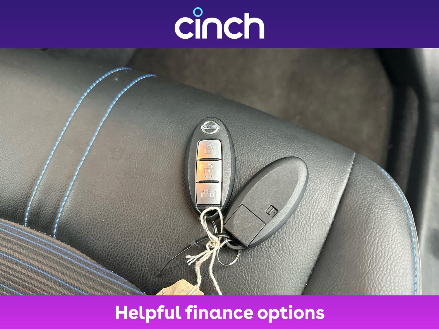 Used Nissan Leaf 2020 for sale - 76400560: Photo 30