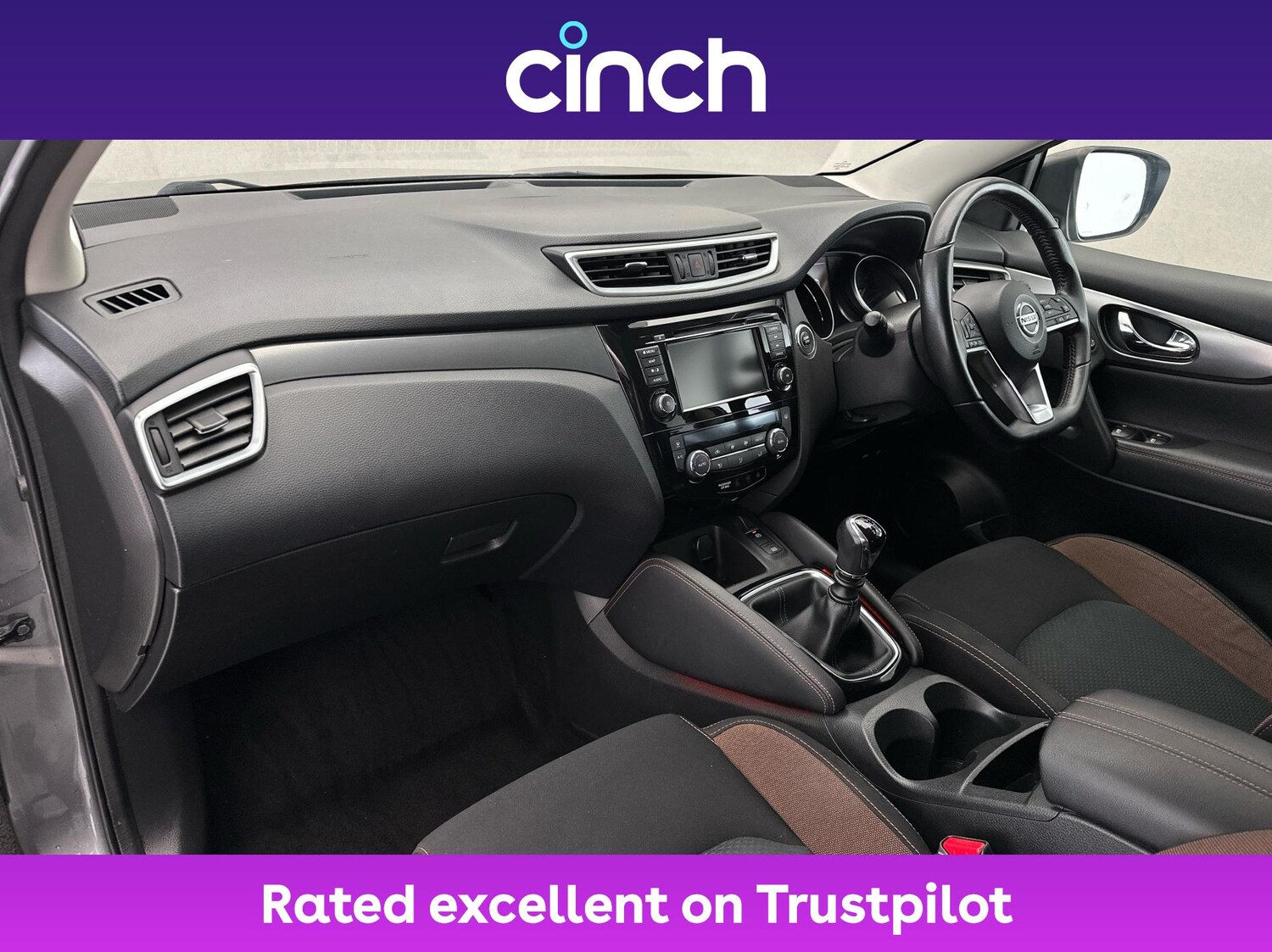 Used Nissan Qashqai 2019 for sale - 76311376: Photo 14