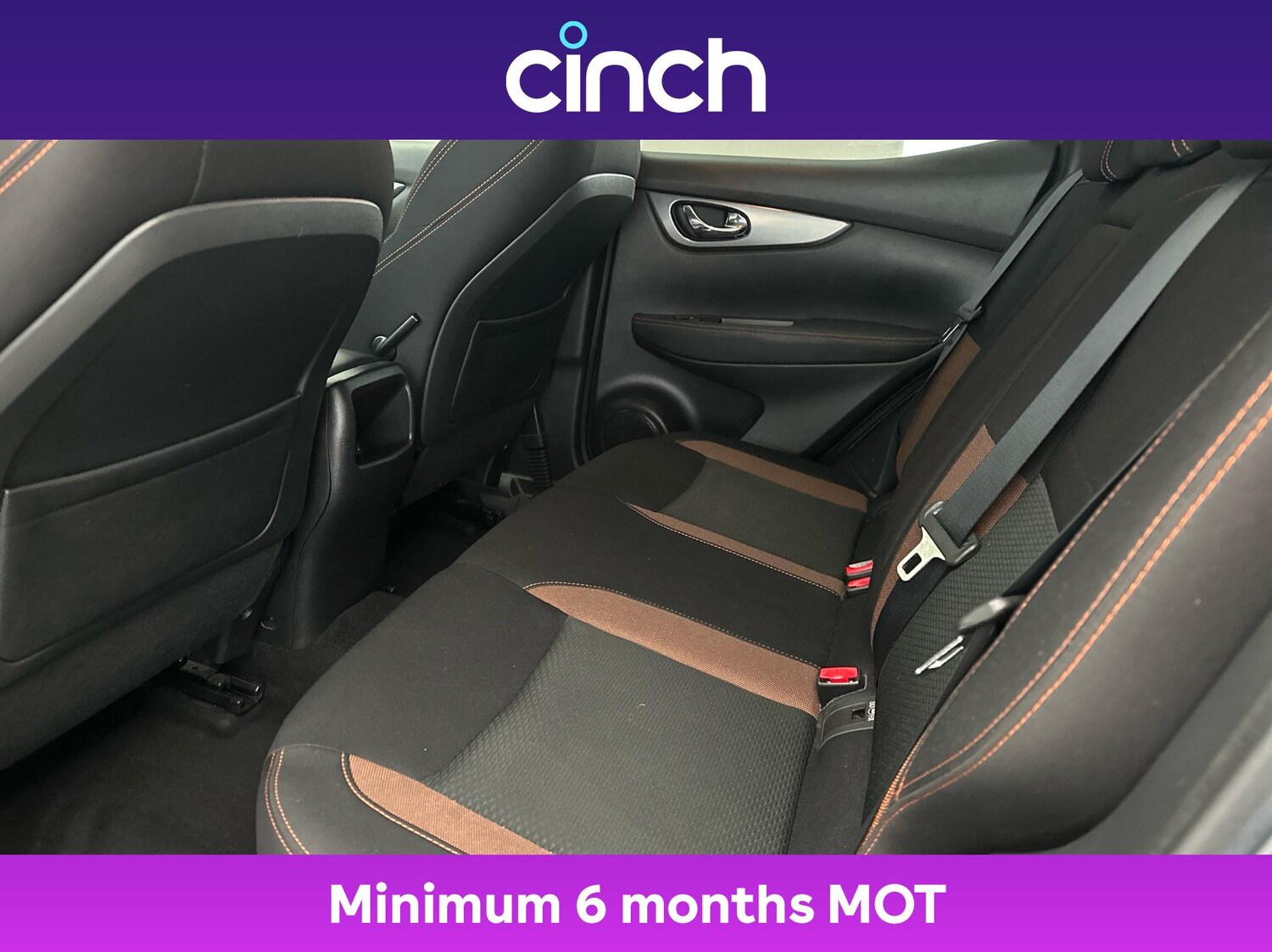 Used Nissan Qashqai 2019 for sale - 76311376: Photo 20