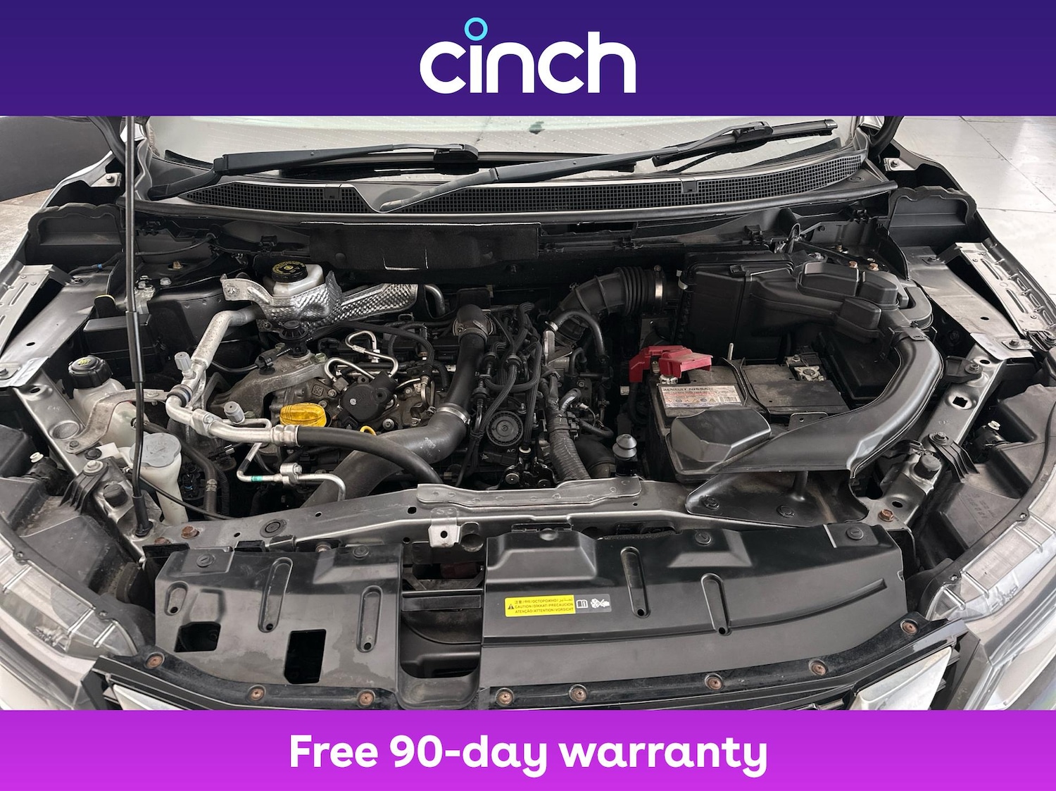 Used Nissan Qashqai 2019 for sale - 76311376: Photo 23