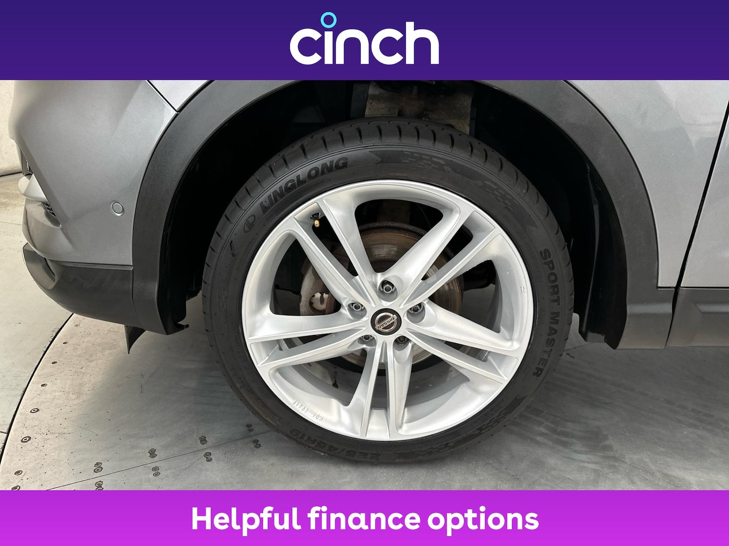 Used Nissan Qashqai 2019 for sale - 76311376: Photo 24