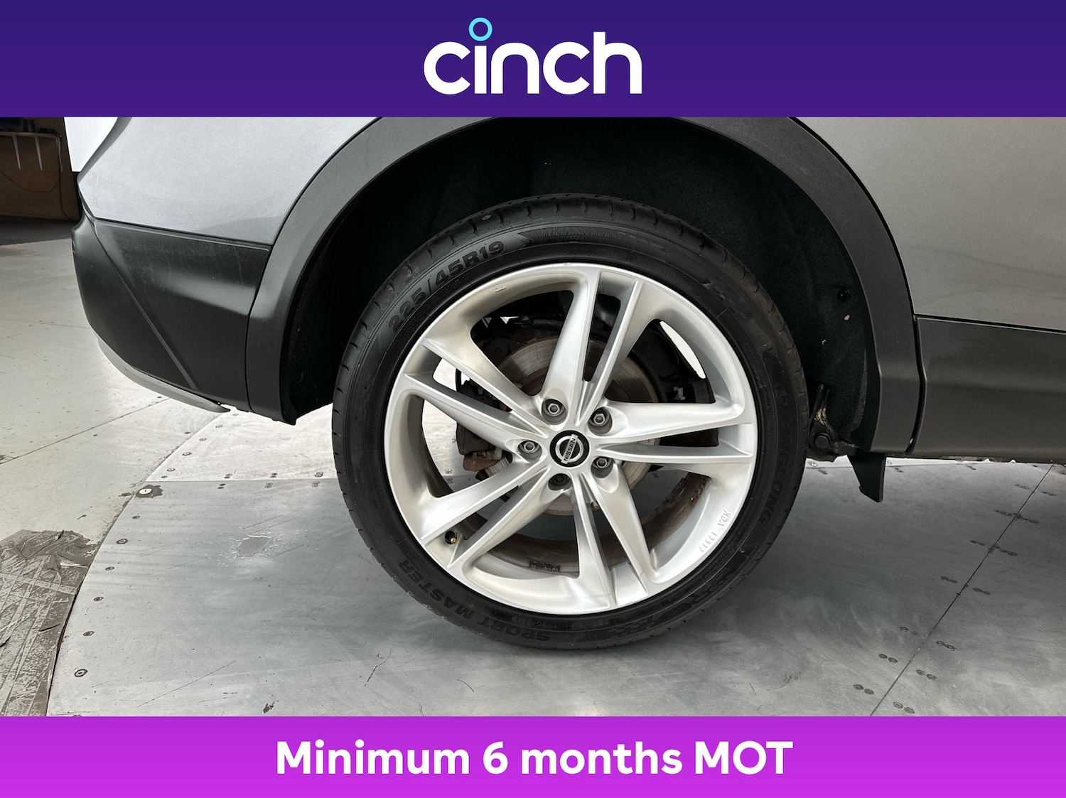 Used Nissan Qashqai 2019 for sale - 76311376: Photo 27