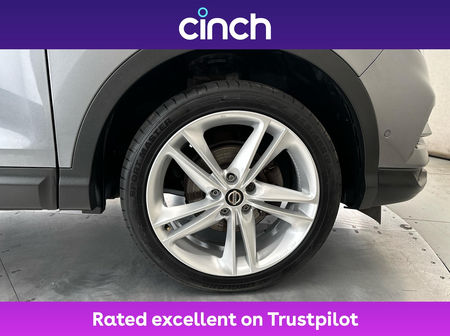 Used Nissan Qashqai 2019 for sale - 76311376: Photo 28