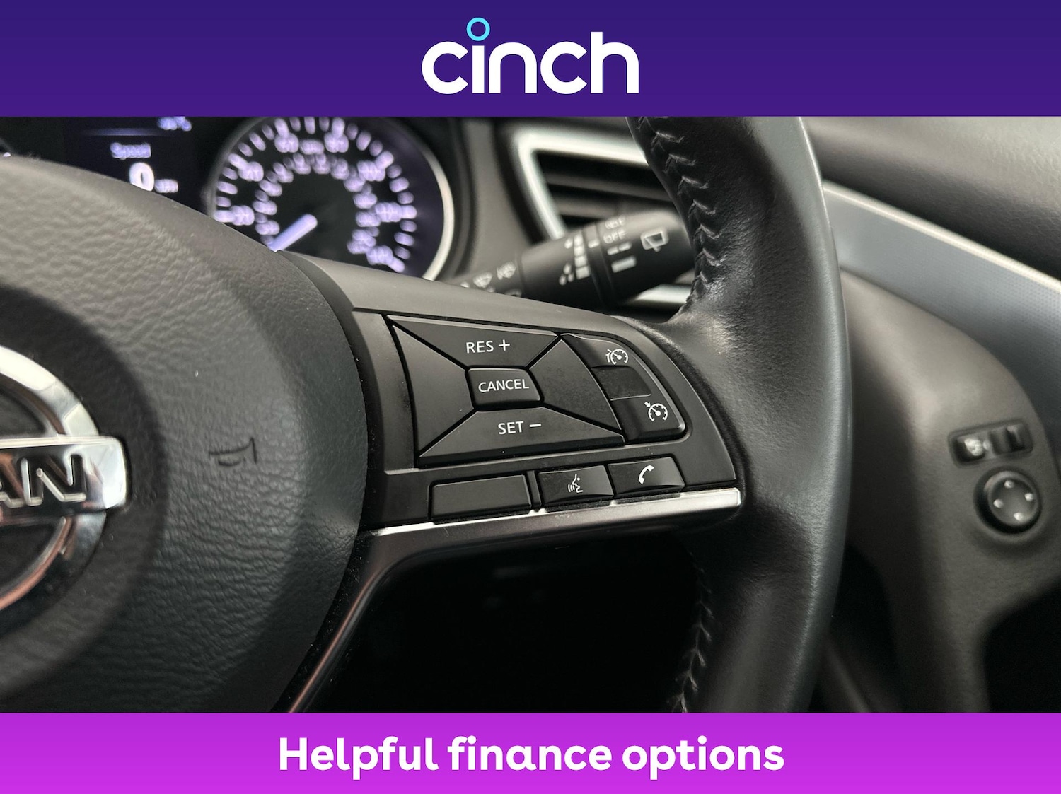 Used Nissan Qashqai 2019 for sale - 76311376: Photo 30