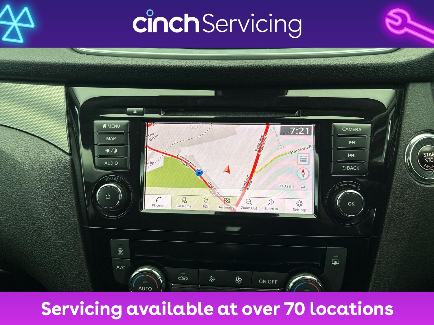 Used Nissan Qashqai 2019 for sale - 76311376: Photo 31