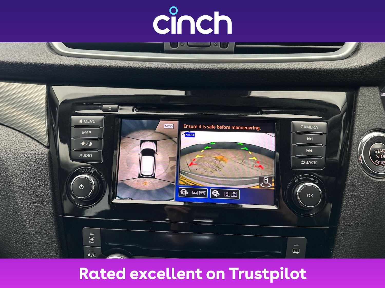 Used Nissan Qashqai 2019 for sale - 76311376: Photo 33