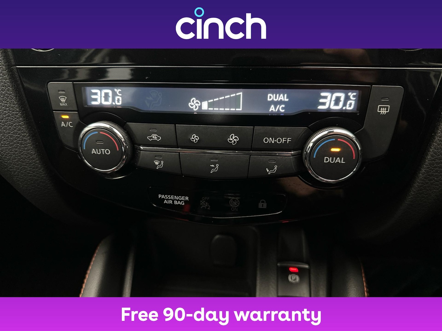Used Nissan Qashqai 2019 for sale - 76311376: Photo 34