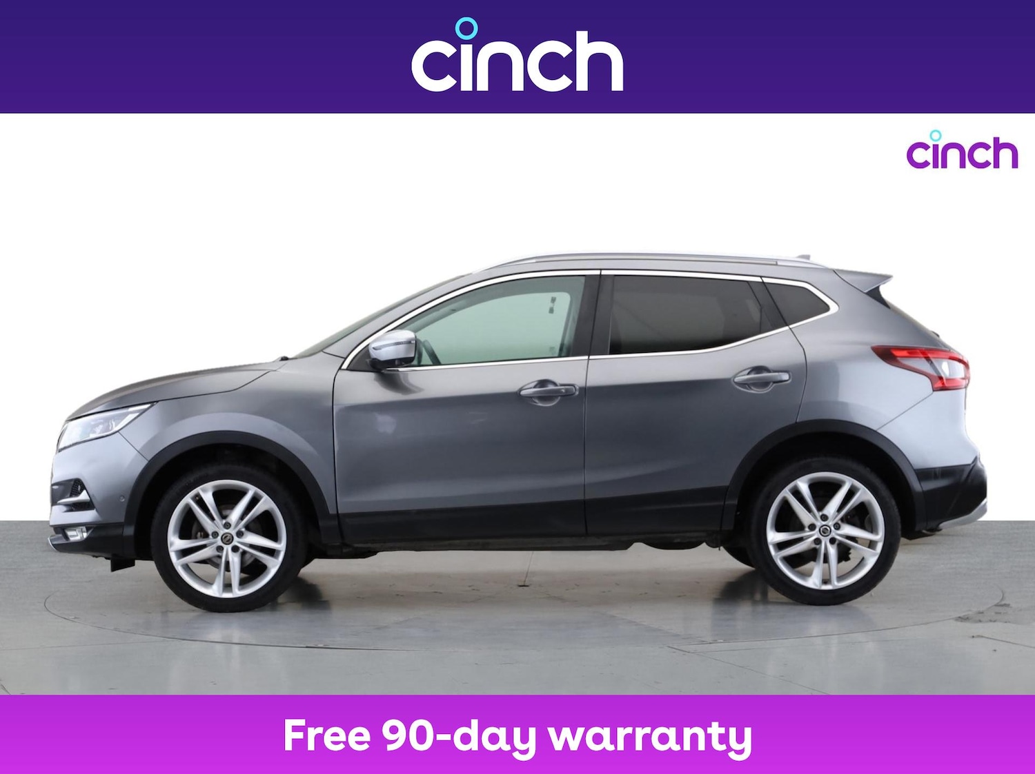 Used Nissan Qashqai 2019 for sale - 76311376: Photo 8