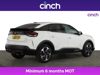 Used Citroen C4 2022 for sale - 75710388: Photo