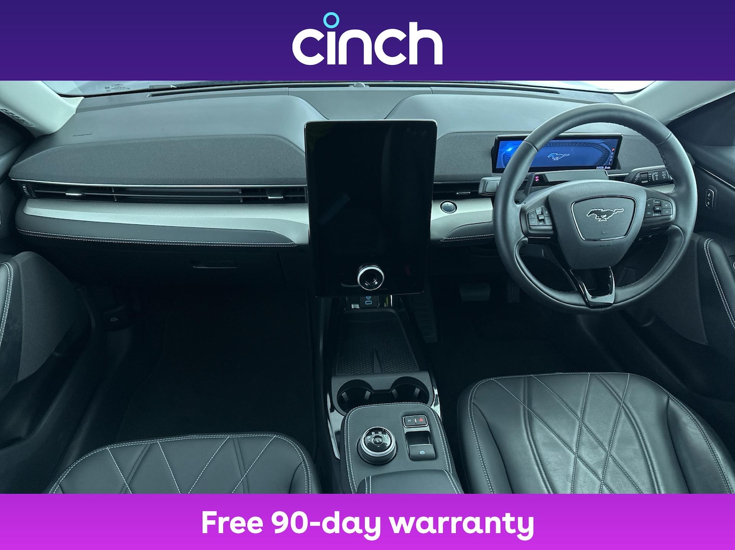 Used Ford Mustang Mach-E 2023 for sale - 76563412: Photo 15