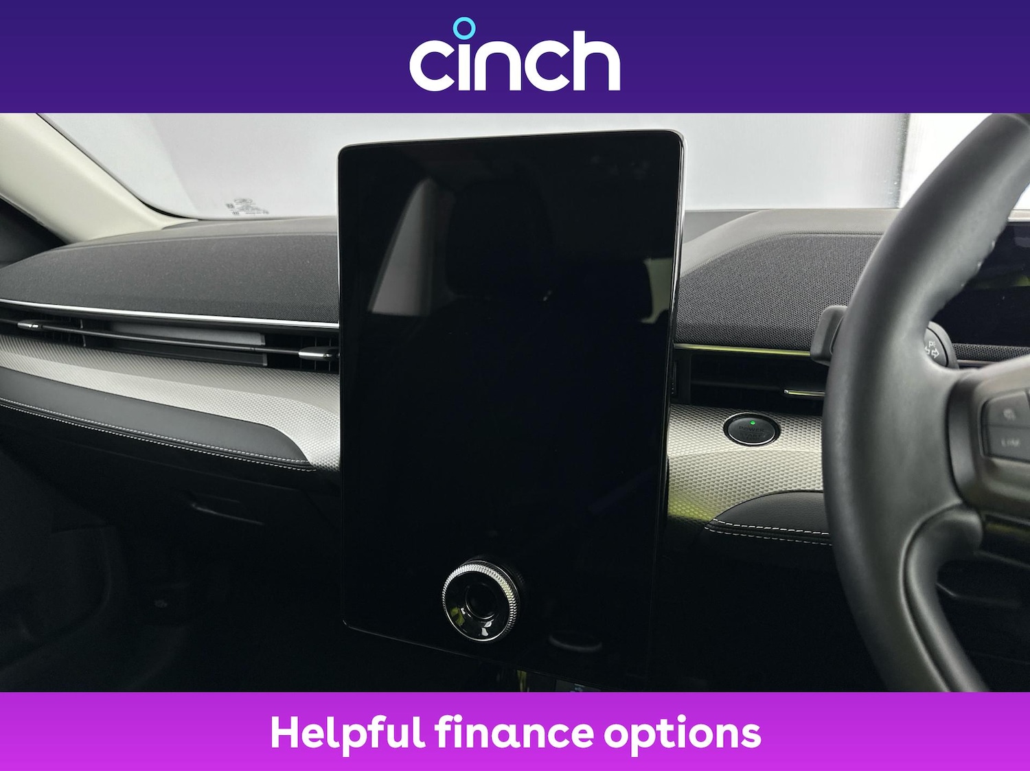 Used Ford Mustang Mach-E 2023 for sale - 76563412: Photo 17