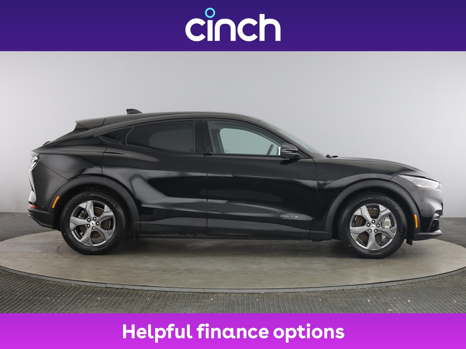 Used Ford Mustang Mach-E 2023 for sale - 76563412: Photo 2