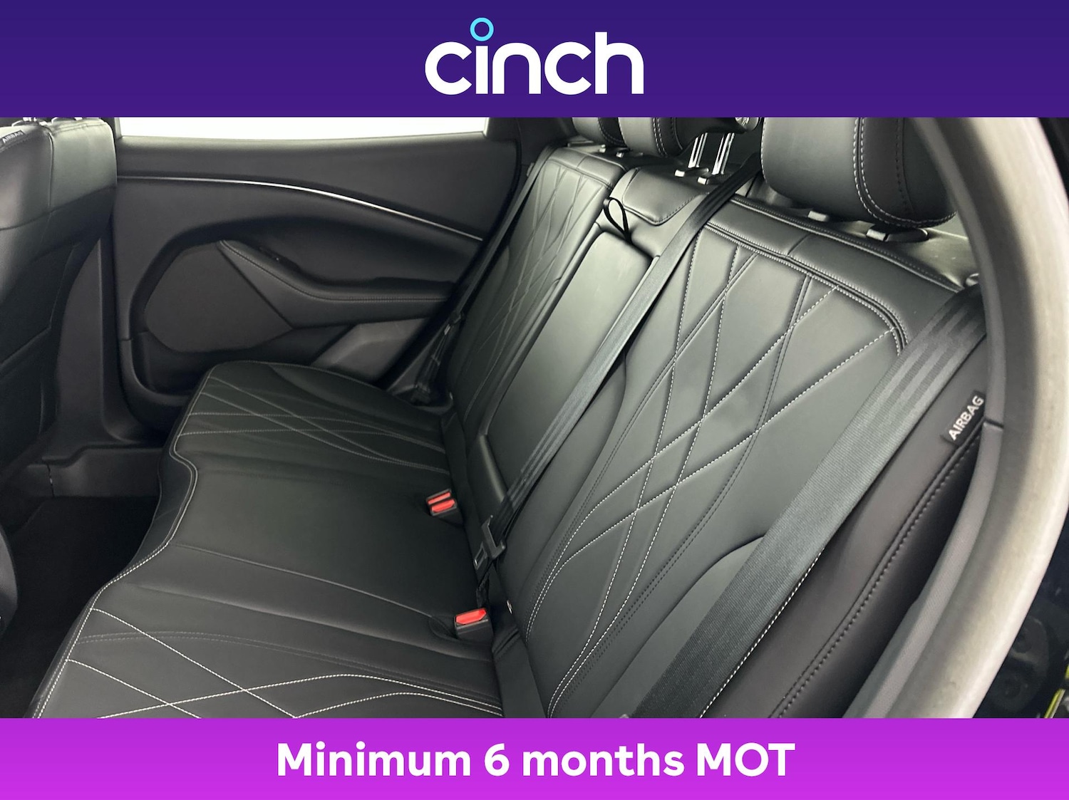 Used Ford Mustang Mach-E 2023 for sale - 76563412: Photo 20