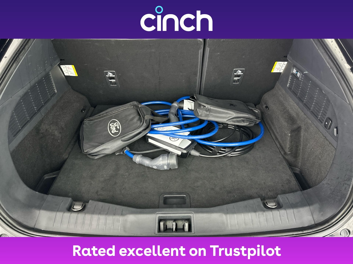 Used Ford Mustang Mach-E 2023 for sale - 76563412: Photo 21