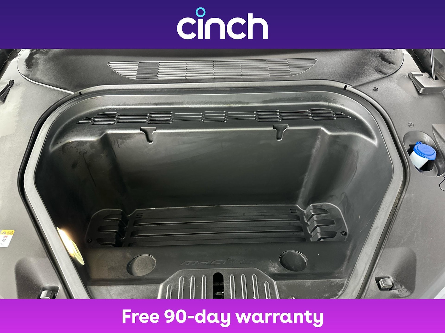 Used Ford Mustang Mach-E 2023 for sale - 76563412: Photo 23