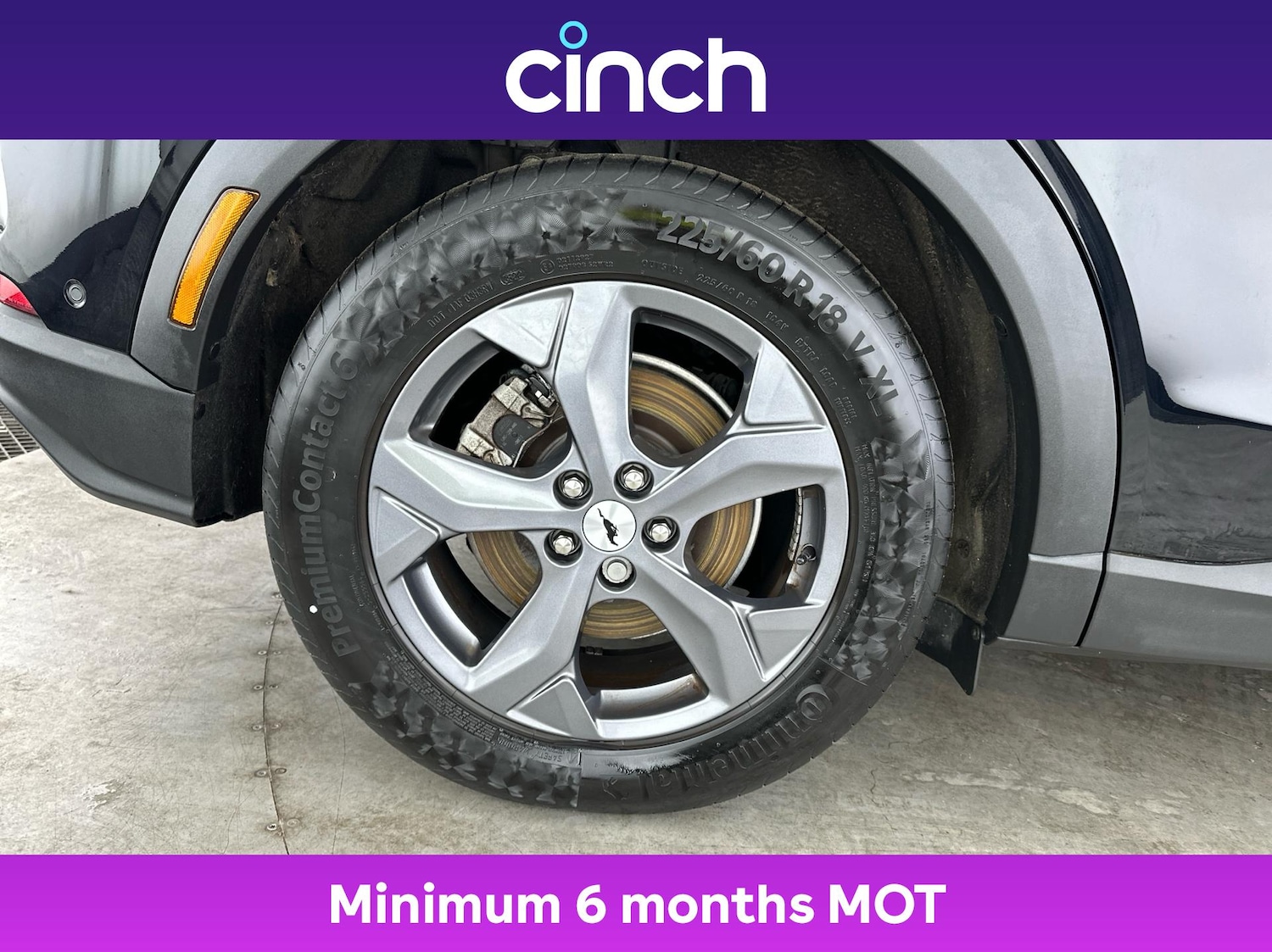 Used Ford Mustang Mach-E 2023 for sale - 76563412: Photo 27