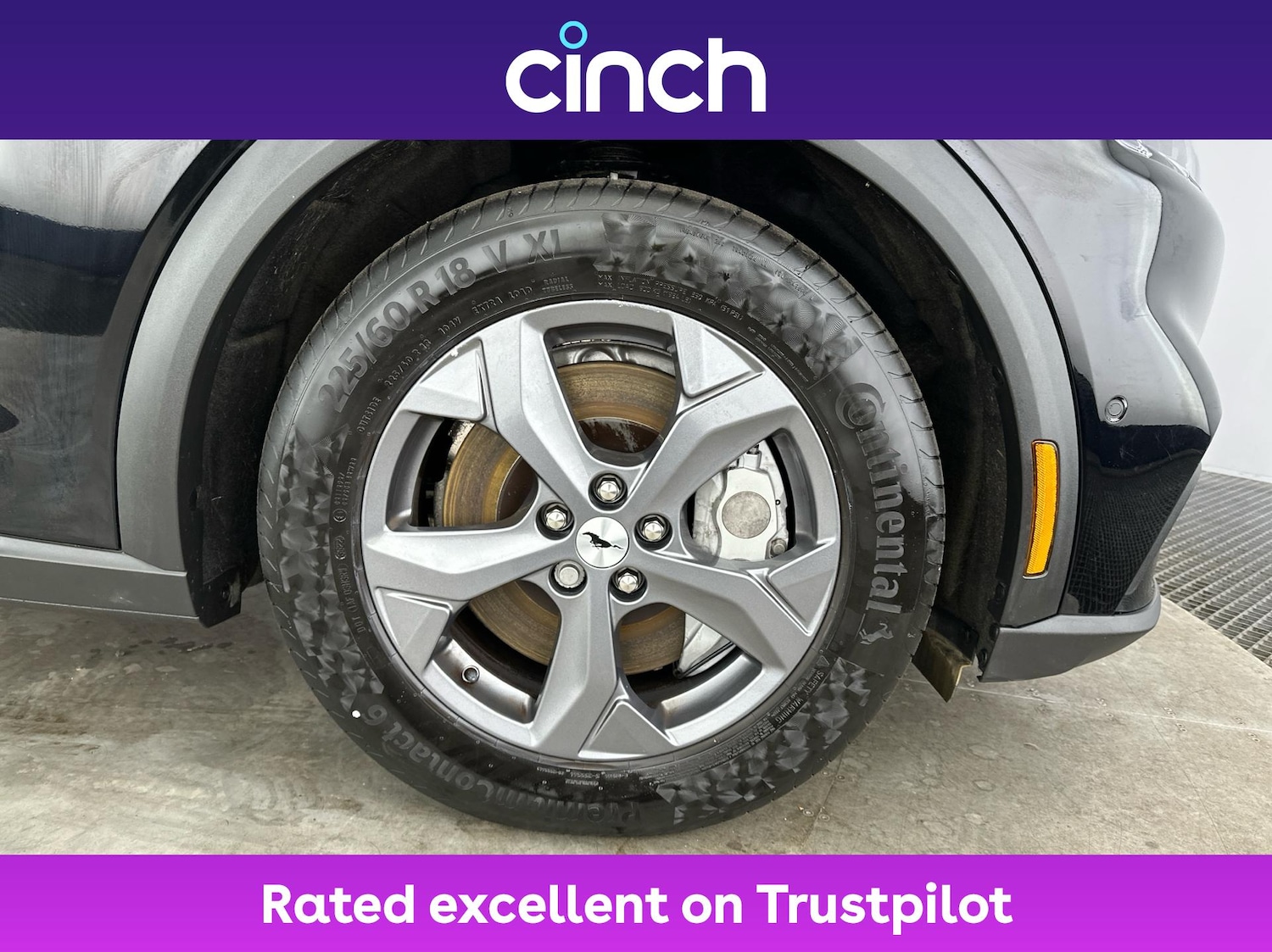 Used Ford Mustang Mach-E 2023 for sale - 76563412: Photo 28