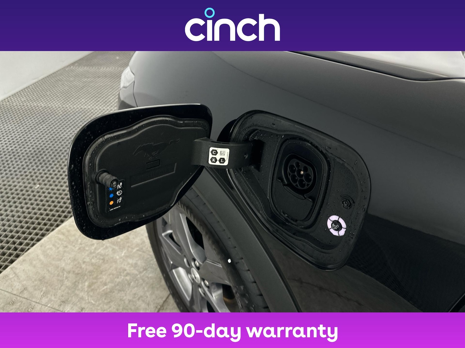 Used Ford Mustang Mach-E 2023 for sale - 76563412: Photo 29