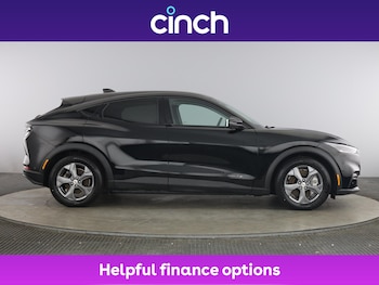 Used Ford Mustang Mach-E 2023 for sale - 76563412: Photo