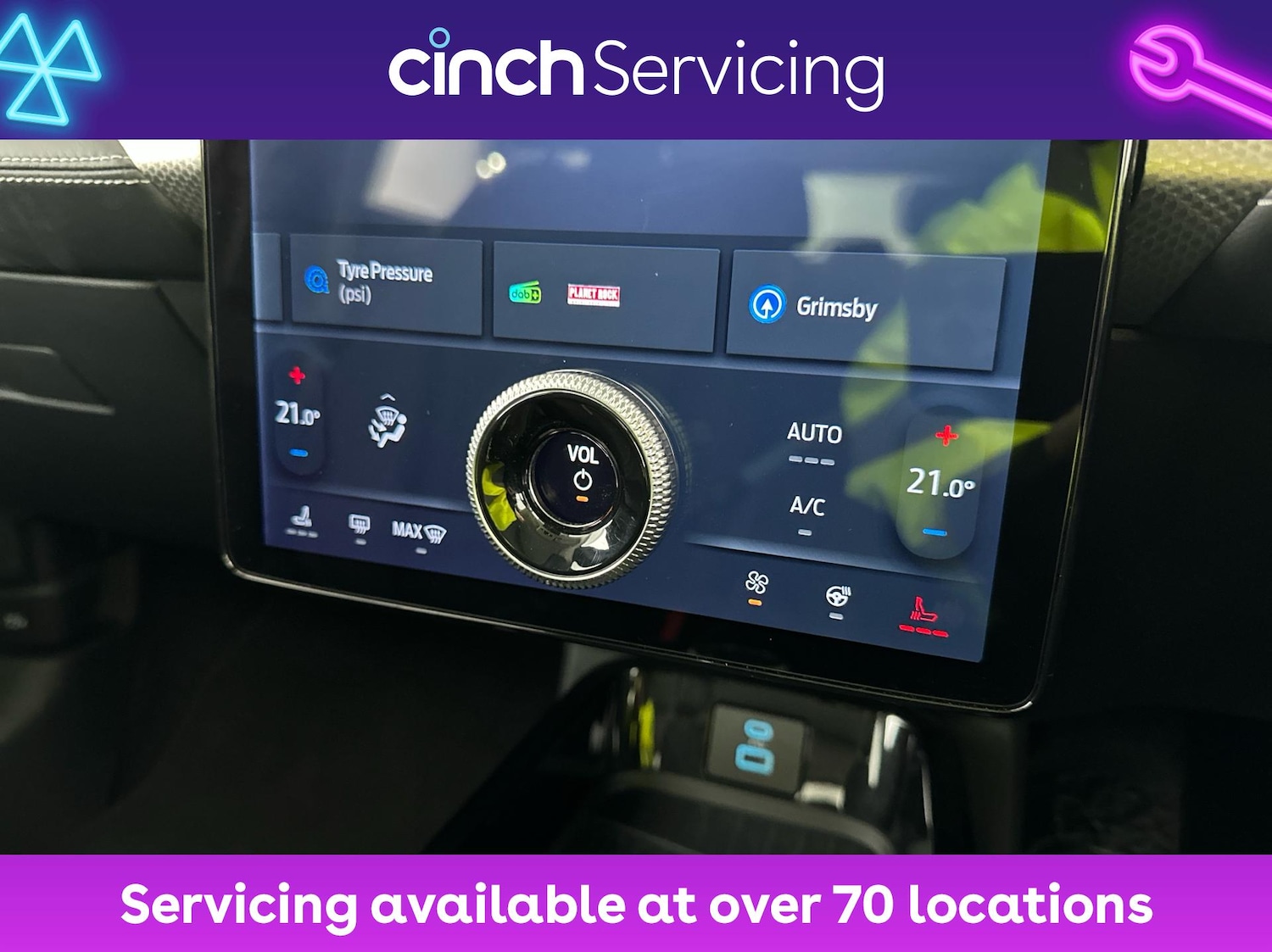 Used Ford Mustang Mach-E 2023 for sale - 76563412: Photo 36