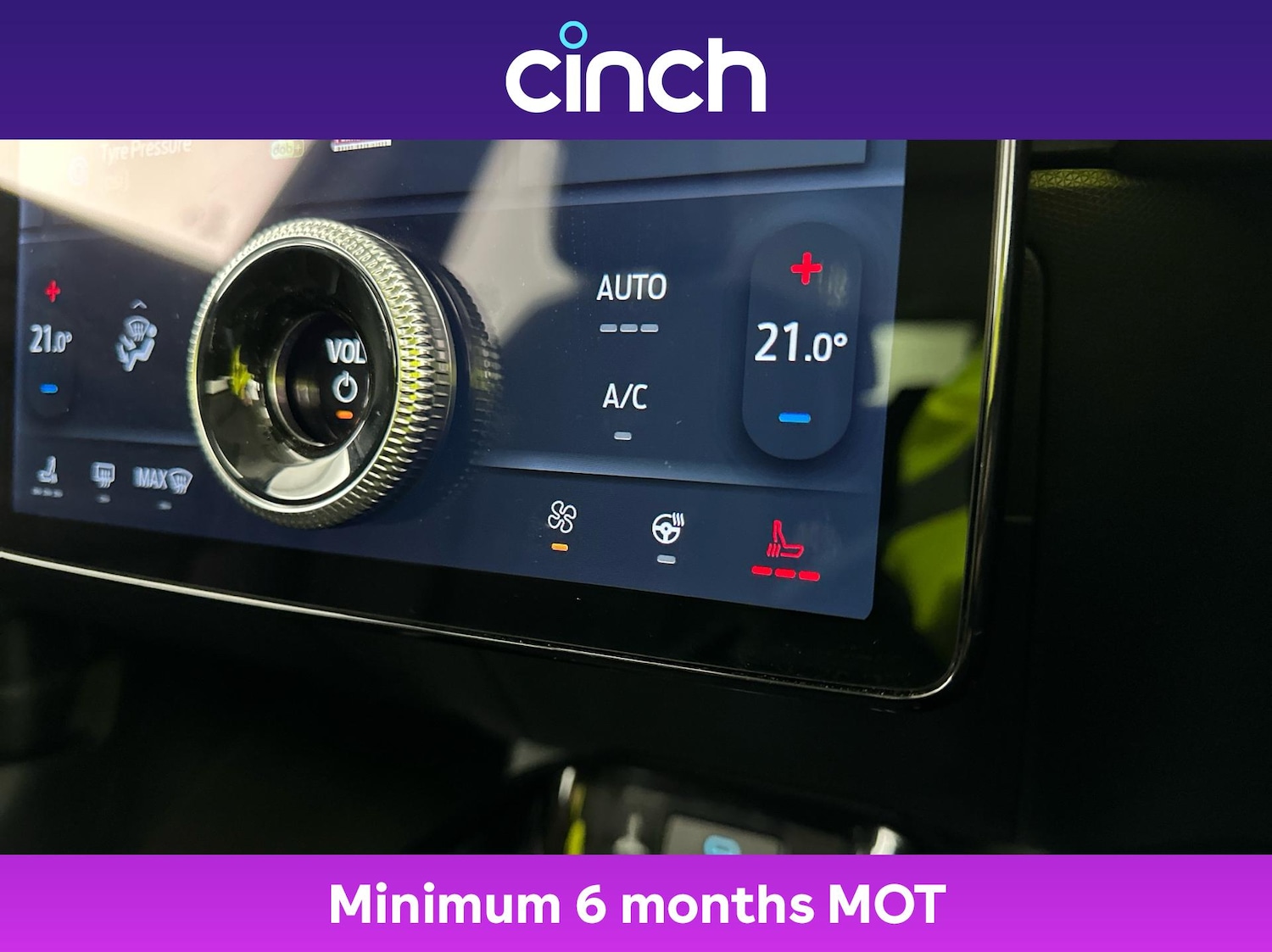 Used Ford Mustang Mach-E 2023 for sale - 76563412: Photo 37