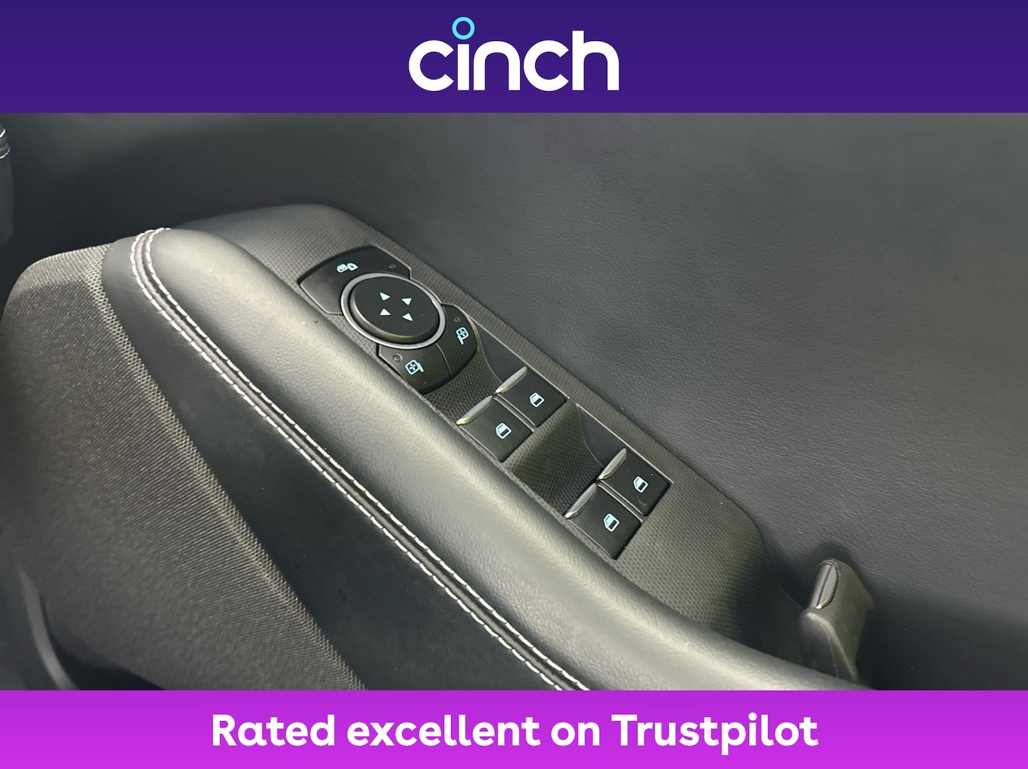 Used Ford Mustang Mach-E 2023 for sale - 76563412: Photo 38