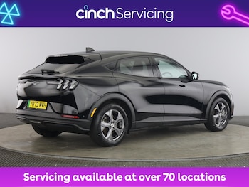 Used Ford Mustang Mach-E 2023 for sale - 76563412: Photo